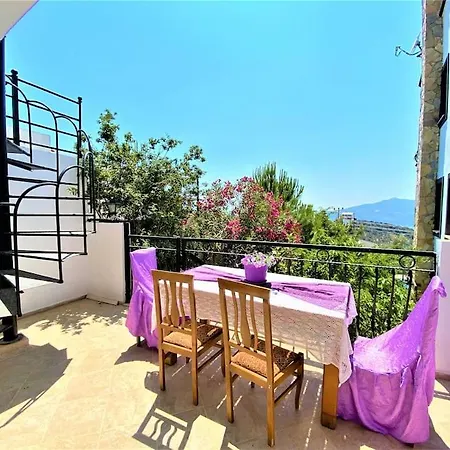 Valfere Villa
